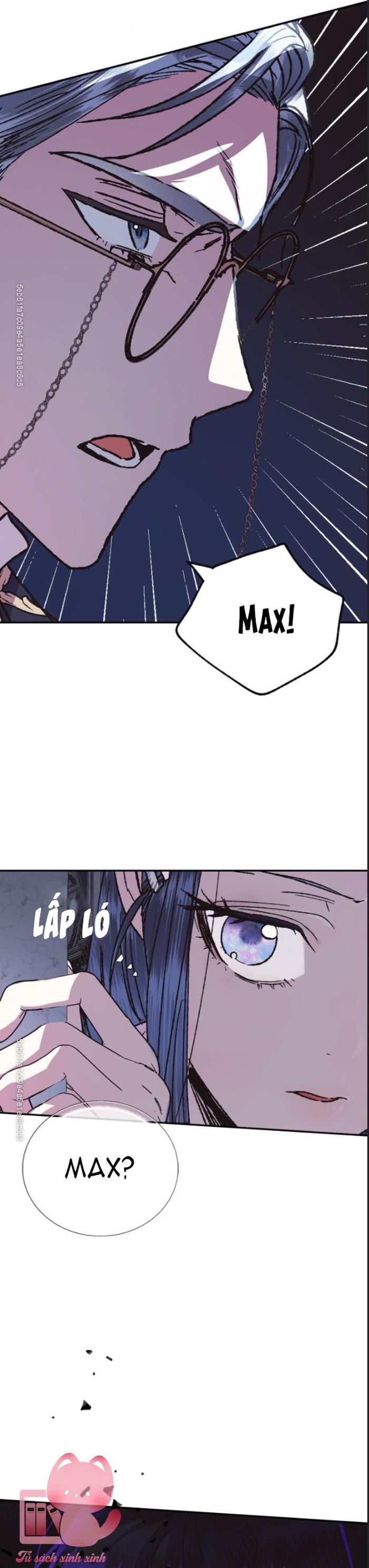 Cha Ơi Con Ứ Cưới Anh Ta Đâu - Chap 6