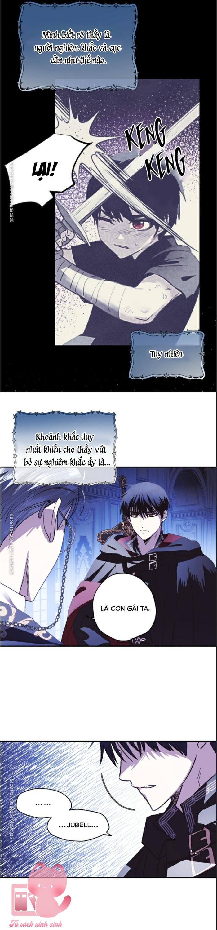 Cha Ơi Con Ứ Cưới Anh Ta Đâu - Chap 6