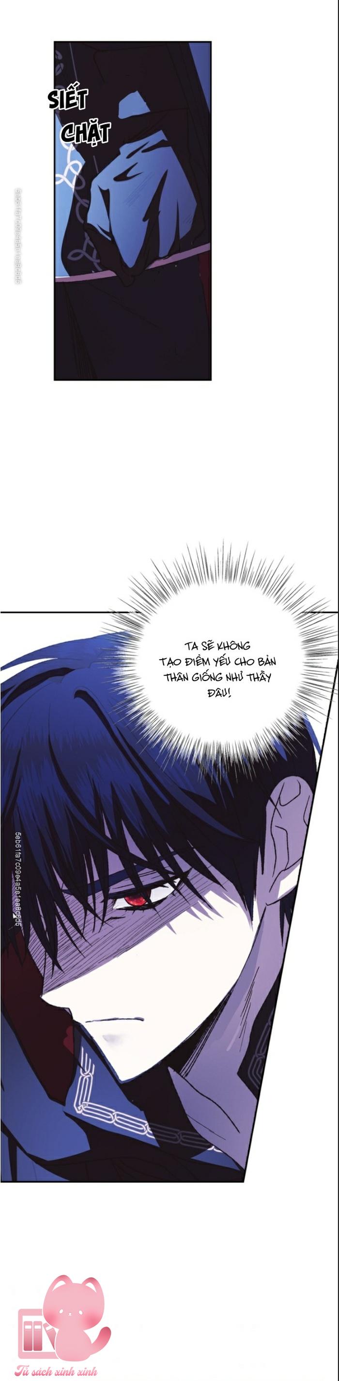 Cha Ơi Con Ứ Cưới Anh Ta Đâu - Chap 6