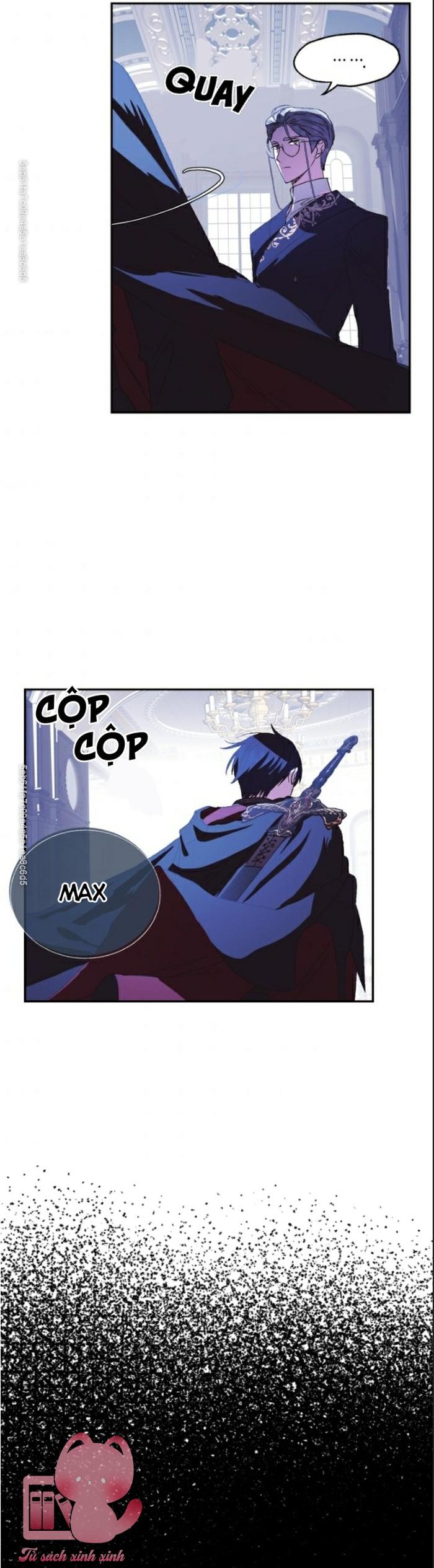 Cha Ơi Con Ứ Cưới Anh Ta Đâu - Chap 6