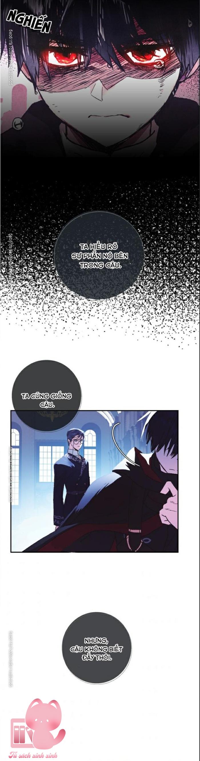 Cha Ơi Con Ứ Cưới Anh Ta Đâu - Chap 6