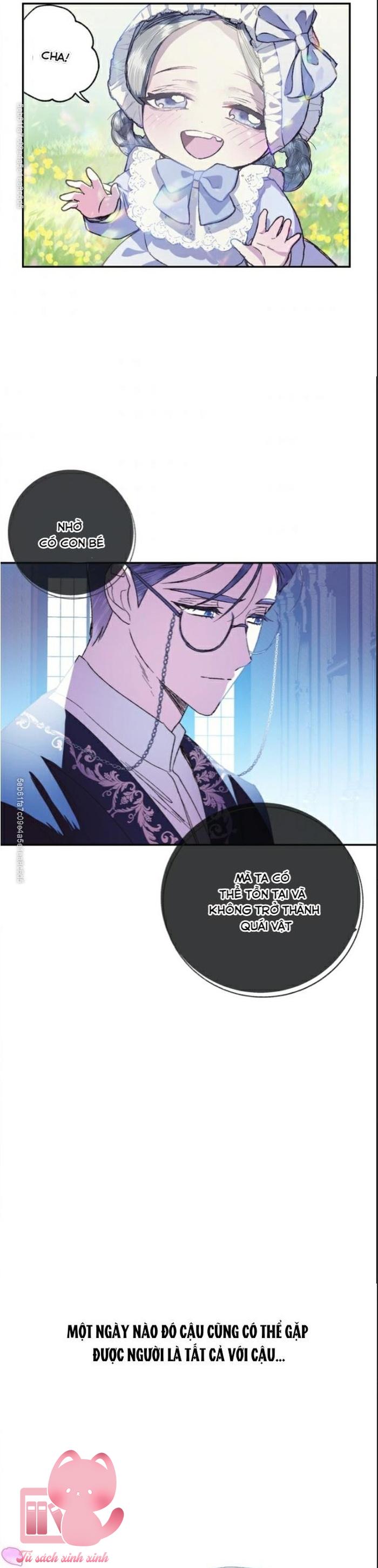 Cha Ơi Con Ứ Cưới Anh Ta Đâu - Chap 6