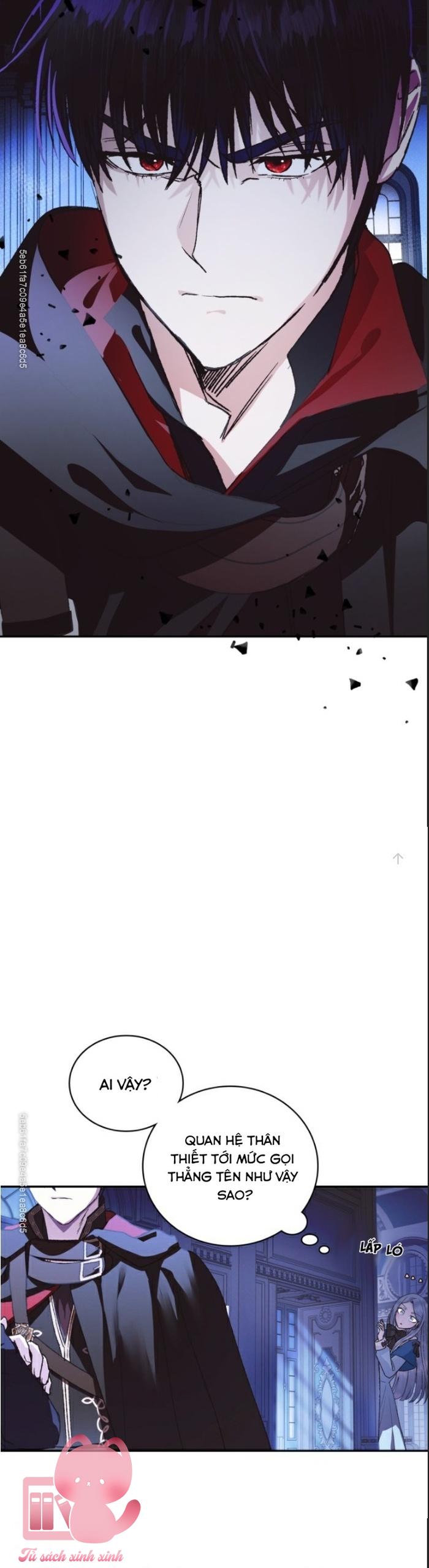 Cha Ơi Con Ứ Cưới Anh Ta Đâu - Chap 6