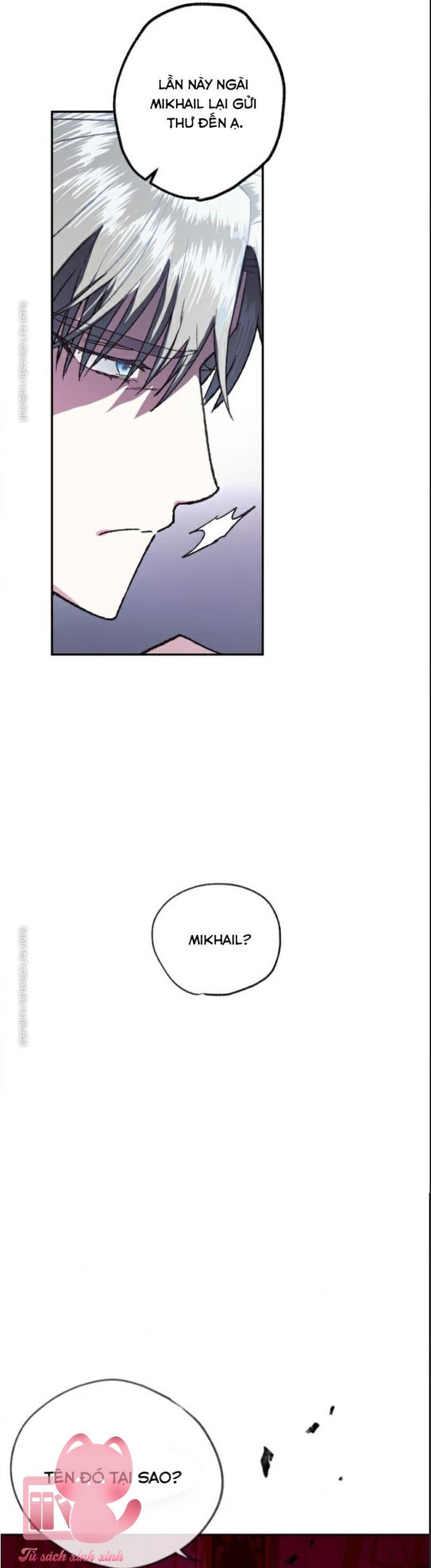 Cha Ơi Con Ứ Cưới Anh Ta Đâu - Chap 6