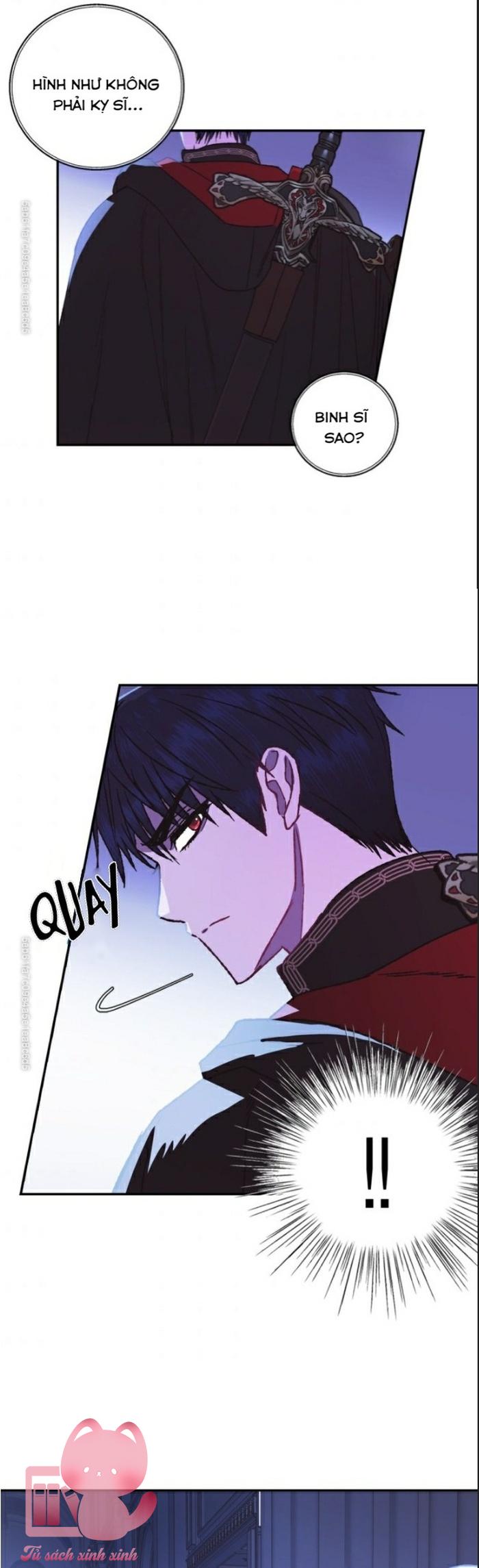 Cha Ơi Con Ứ Cưới Anh Ta Đâu - Chap 6