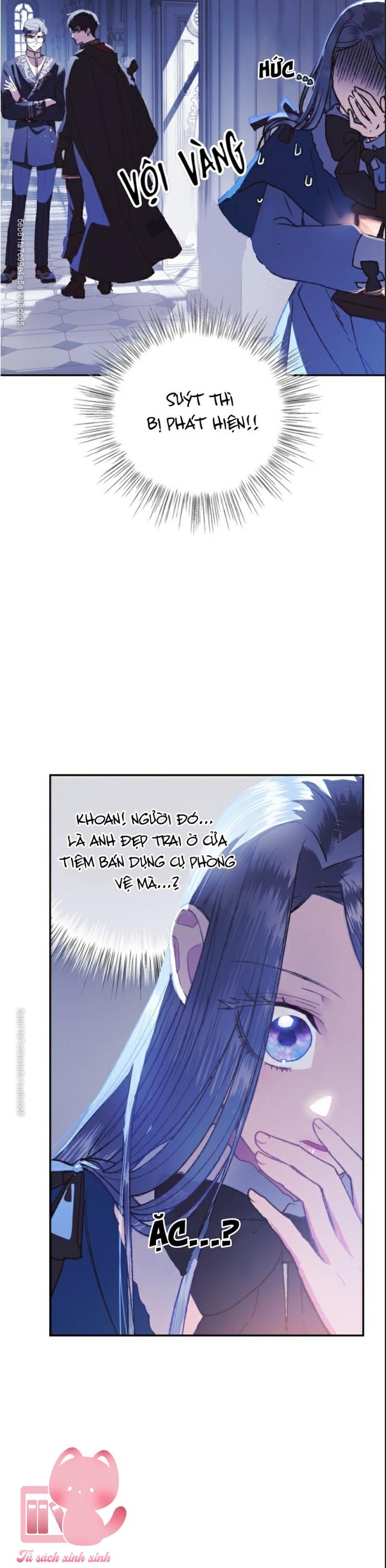 Cha Ơi Con Ứ Cưới Anh Ta Đâu - Chap 6