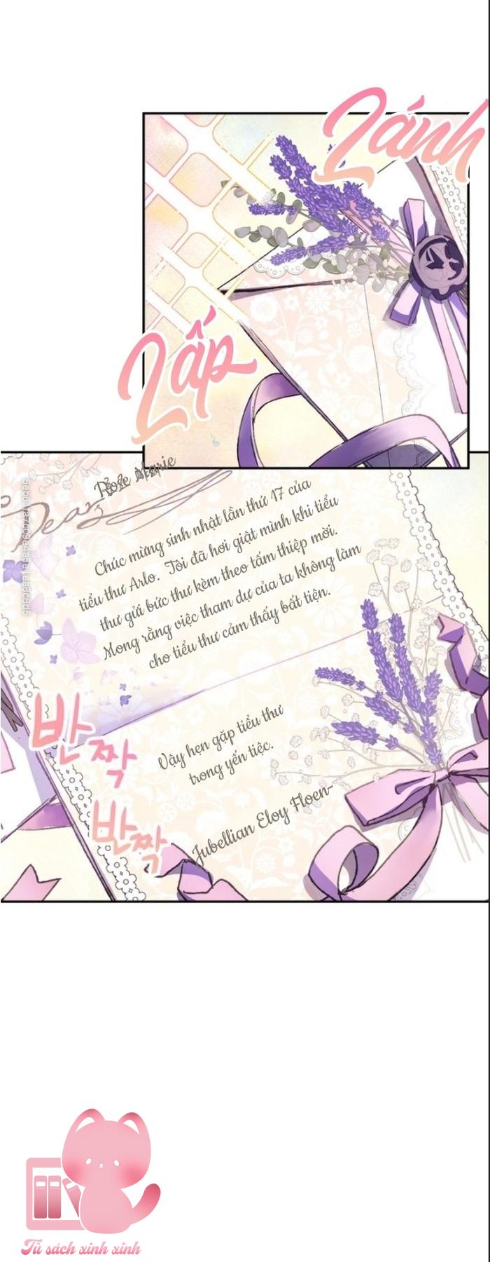 Cha Ơi Con Ứ Cưới Anh Ta Đâu - Chap 7