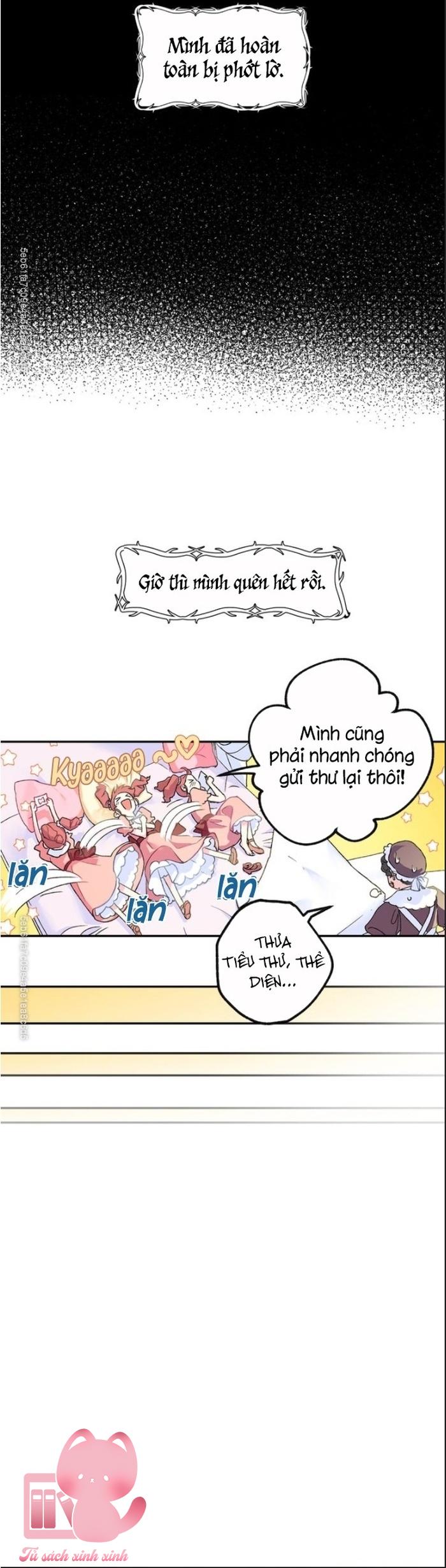 Cha Ơi Con Ứ Cưới Anh Ta Đâu - Chap 7