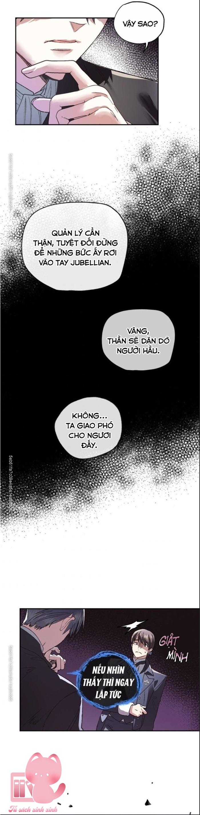 Cha Ơi Con Ứ Cưới Anh Ta Đâu - Chap 7