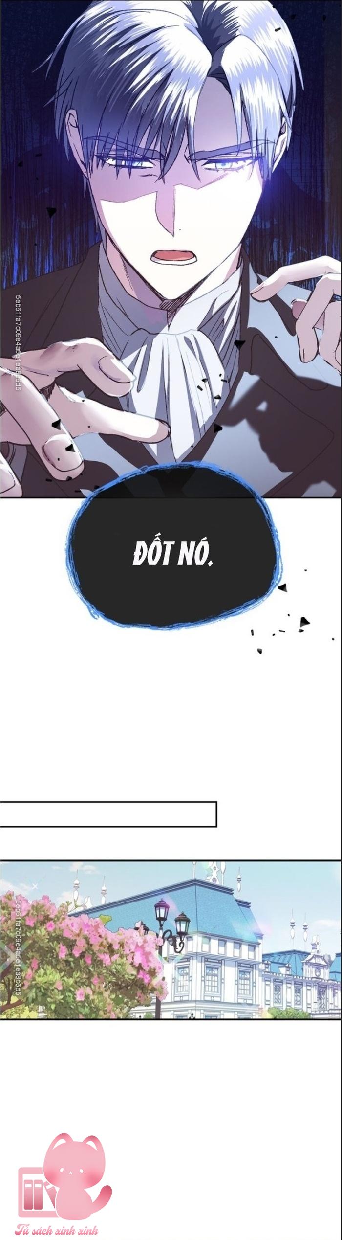 Cha Ơi Con Ứ Cưới Anh Ta Đâu - Chap 7