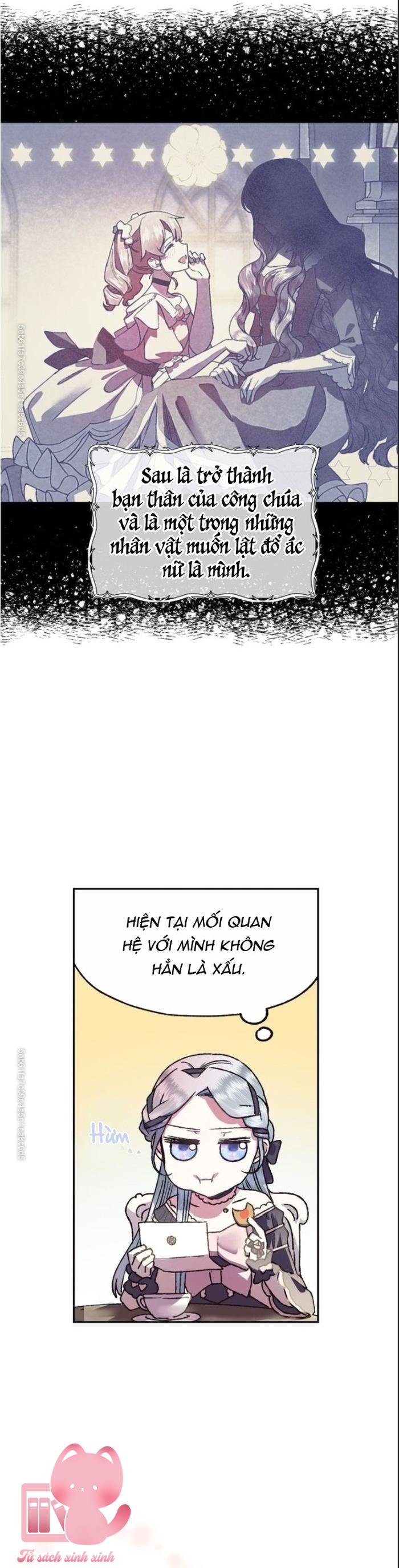 Cha Ơi Con Ứ Cưới Anh Ta Đâu - Chap 7