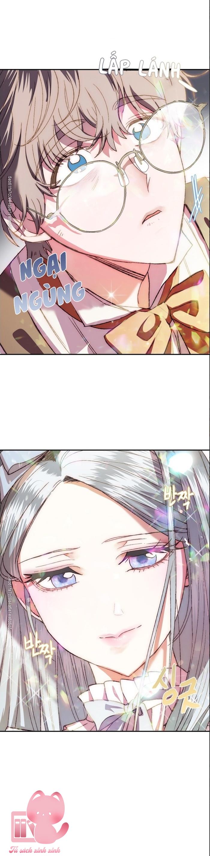 Cha Ơi Con Ứ Cưới Anh Ta Đâu - Chap 8