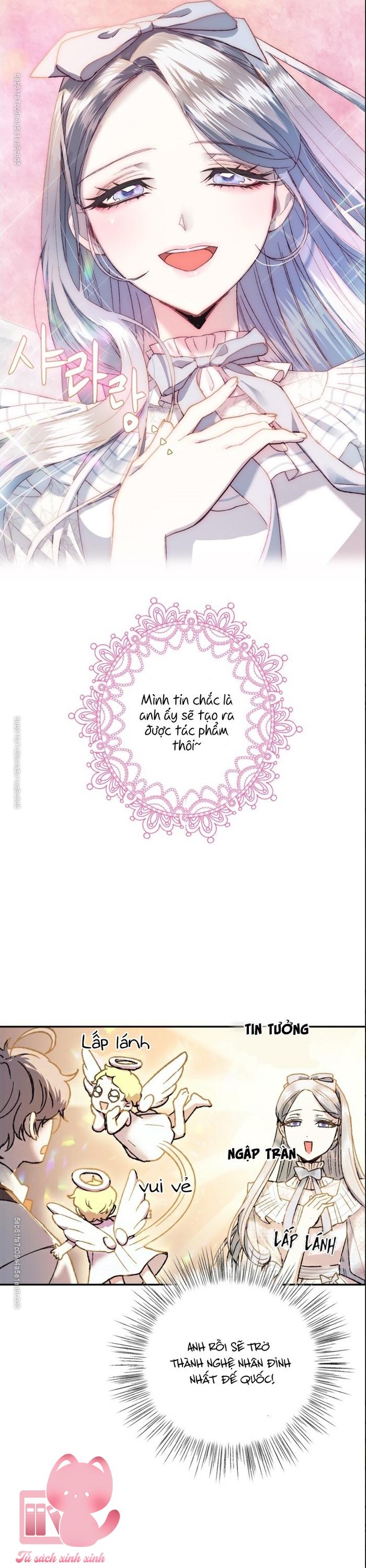 Cha Ơi Con Ứ Cưới Anh Ta Đâu - Chap 8