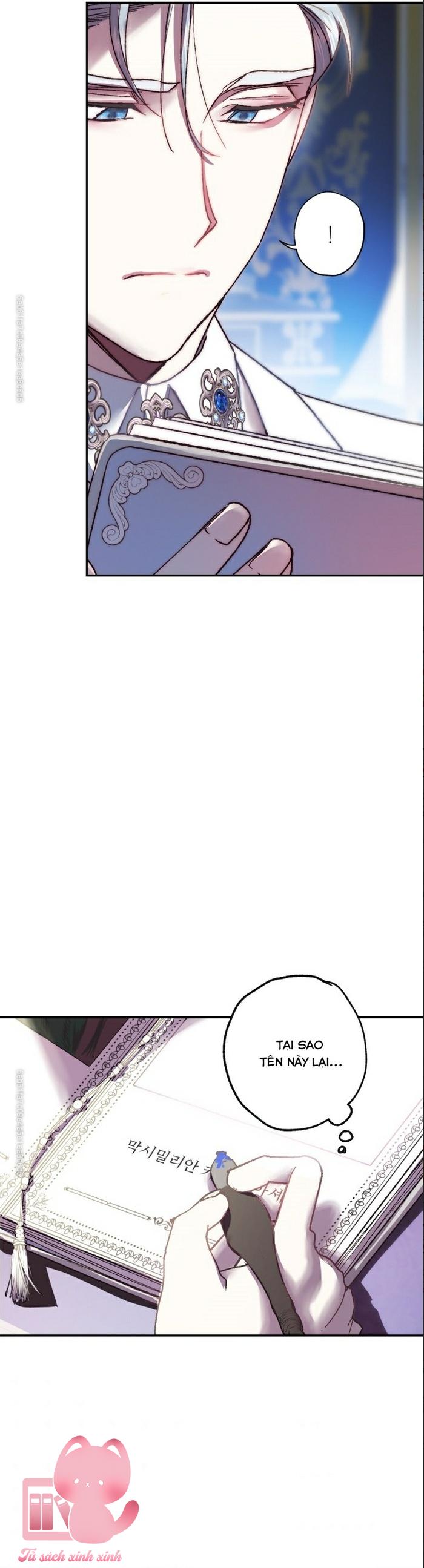 Cha Ơi Con Ứ Cưới Anh Ta Đâu - Chap 8