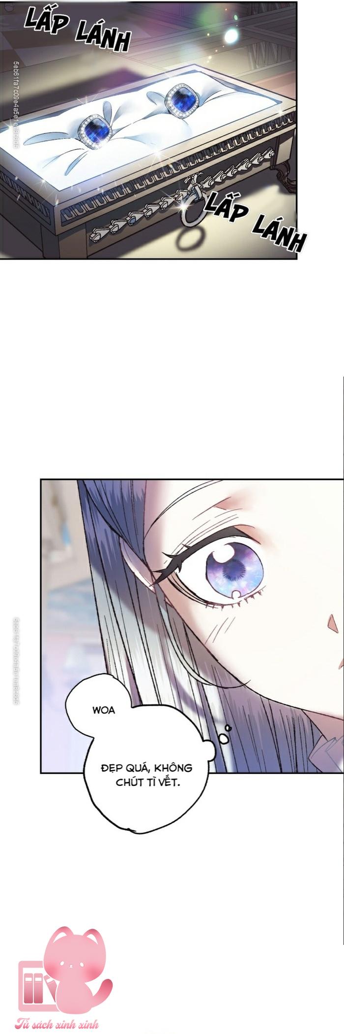 Cha Ơi Con Ứ Cưới Anh Ta Đâu - Chap 8