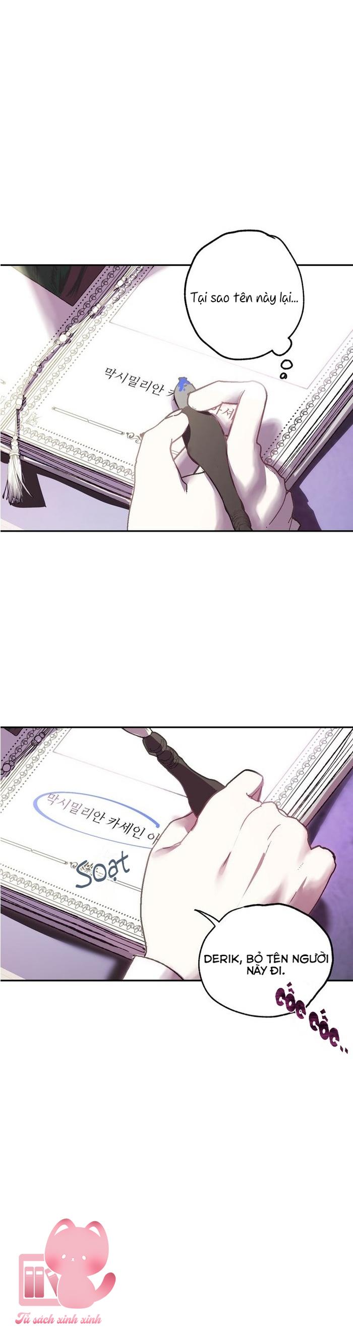 Cha Ơi Con Ứ Cưới Anh Ta Đâu - Chap 9