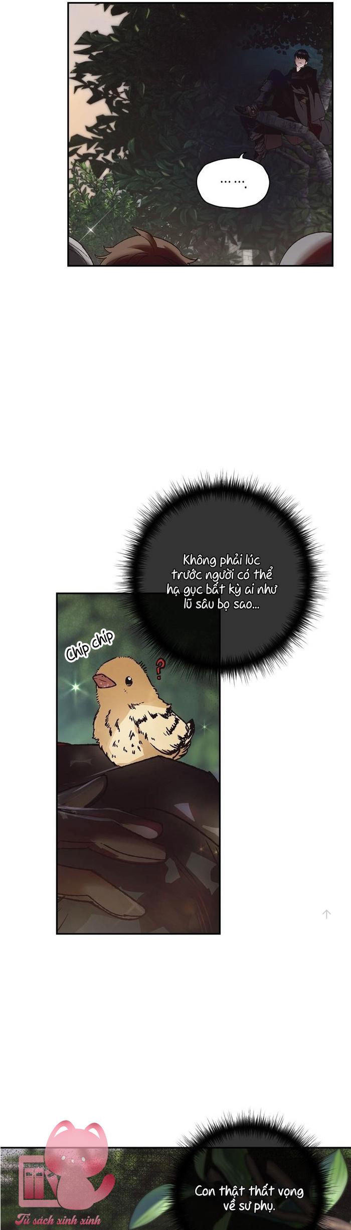 Cha Ơi Con Ứ Cưới Anh Ta Đâu - Chap 9