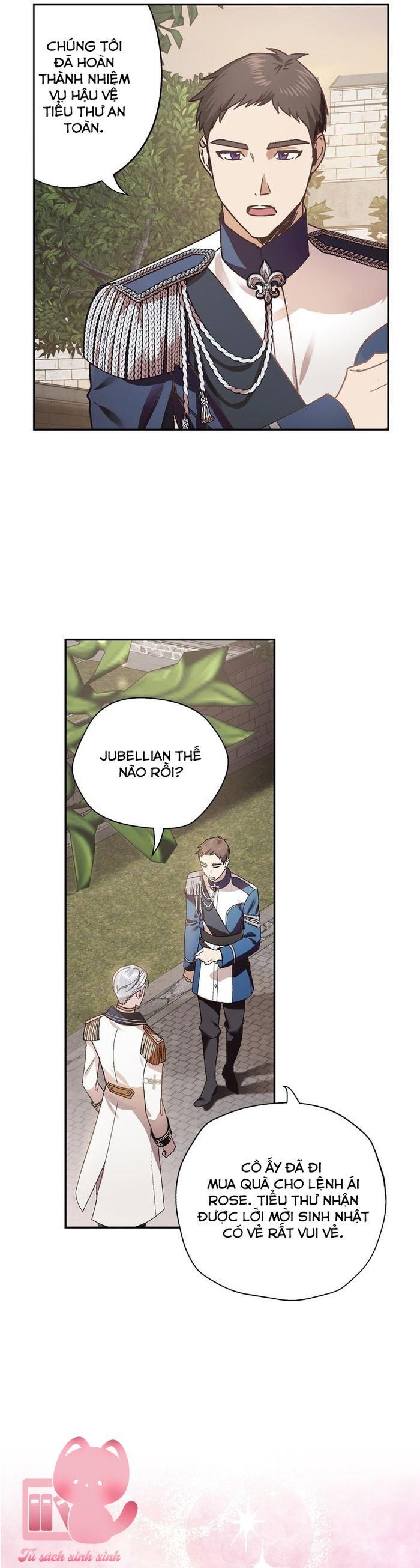 Cha Ơi Con Ứ Cưới Anh Ta Đâu - Chap 9