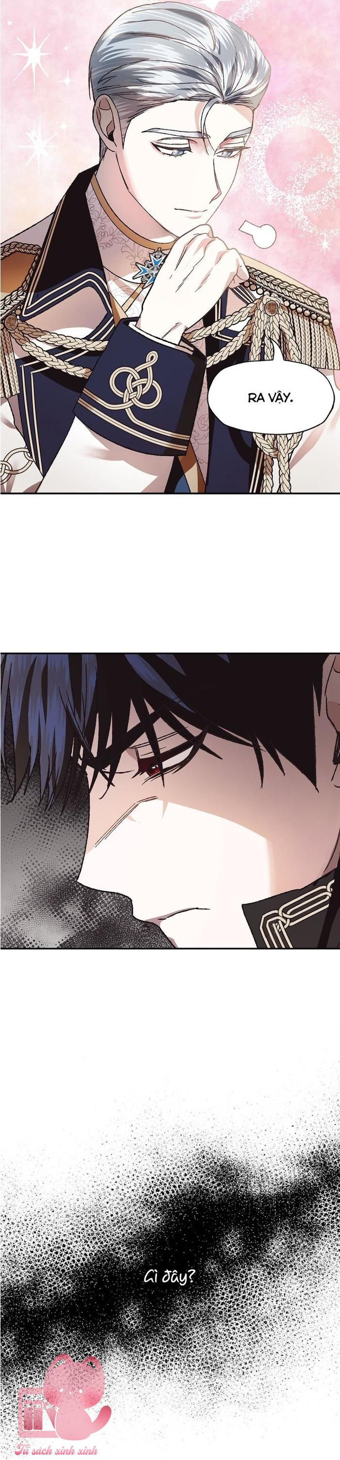 Cha Ơi Con Ứ Cưới Anh Ta Đâu - Chap 9