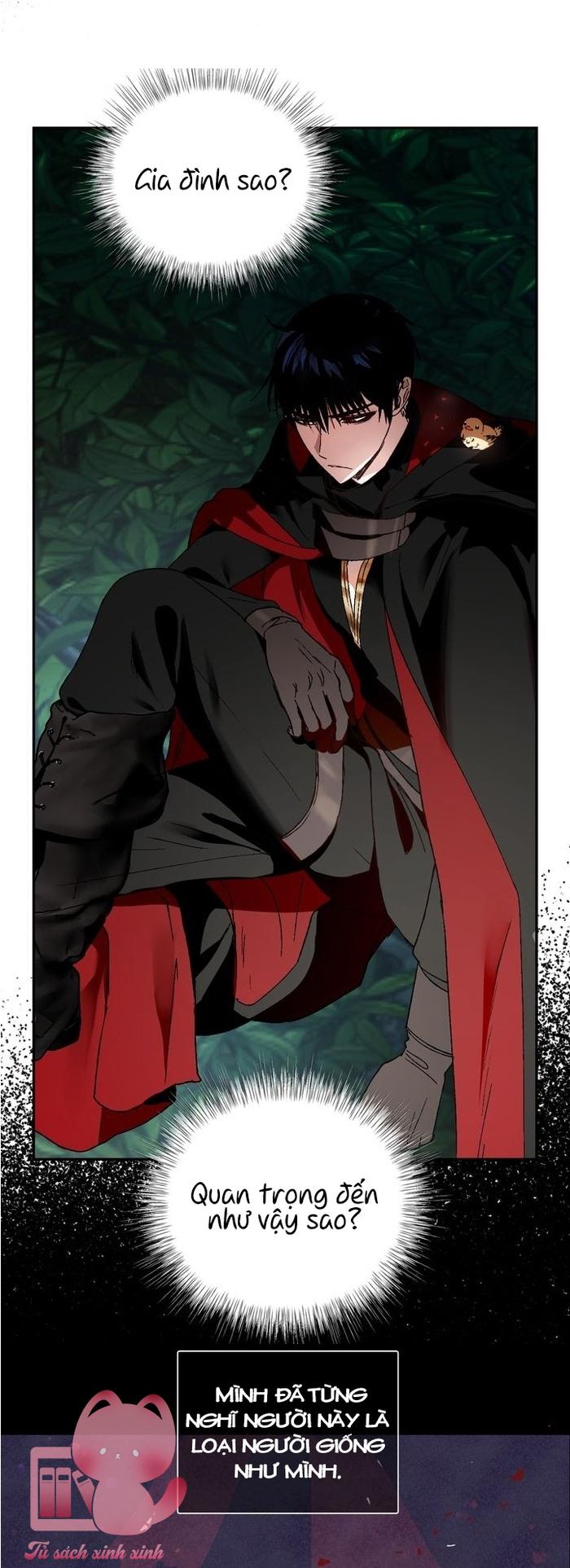 Cha Ơi Con Ứ Cưới Anh Ta Đâu - Chap 9