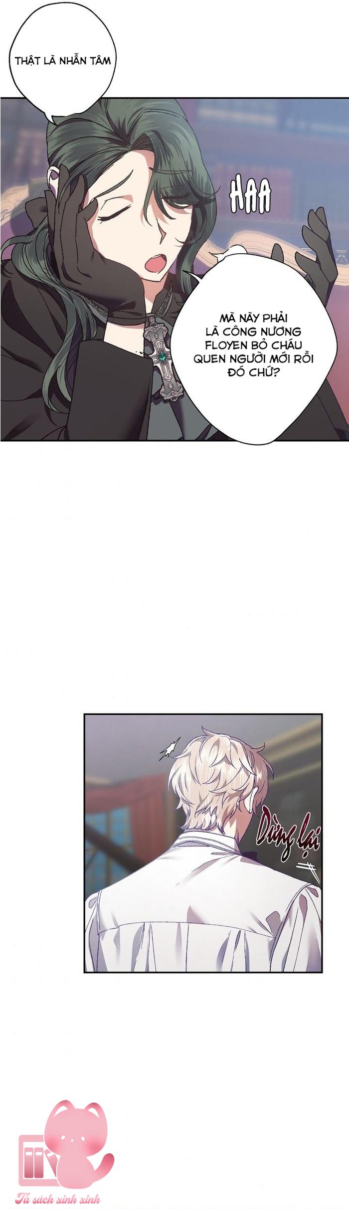 Cha Ơi Con Ứ Cưới Anh Ta Đâu - Chap 9