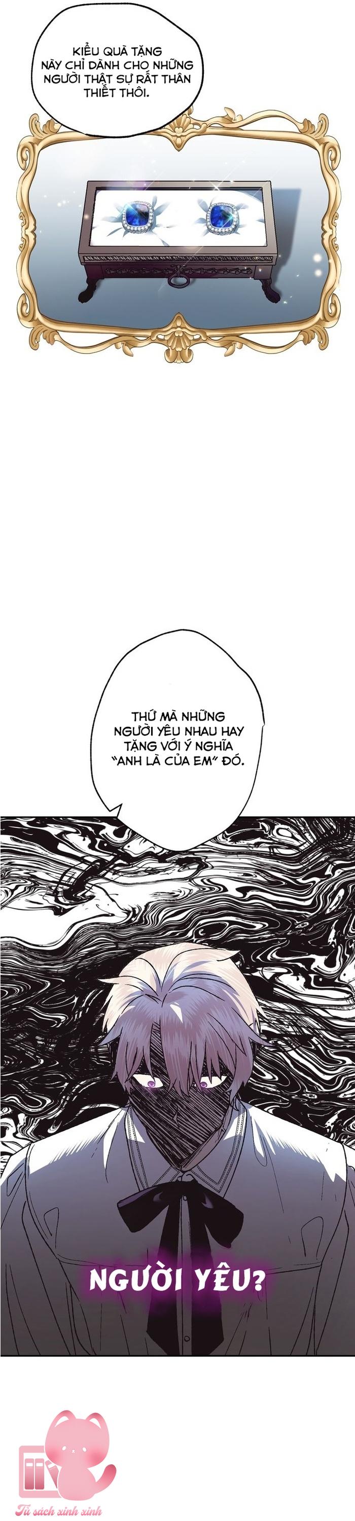 Cha Ơi Con Ứ Cưới Anh Ta Đâu - Chap 9