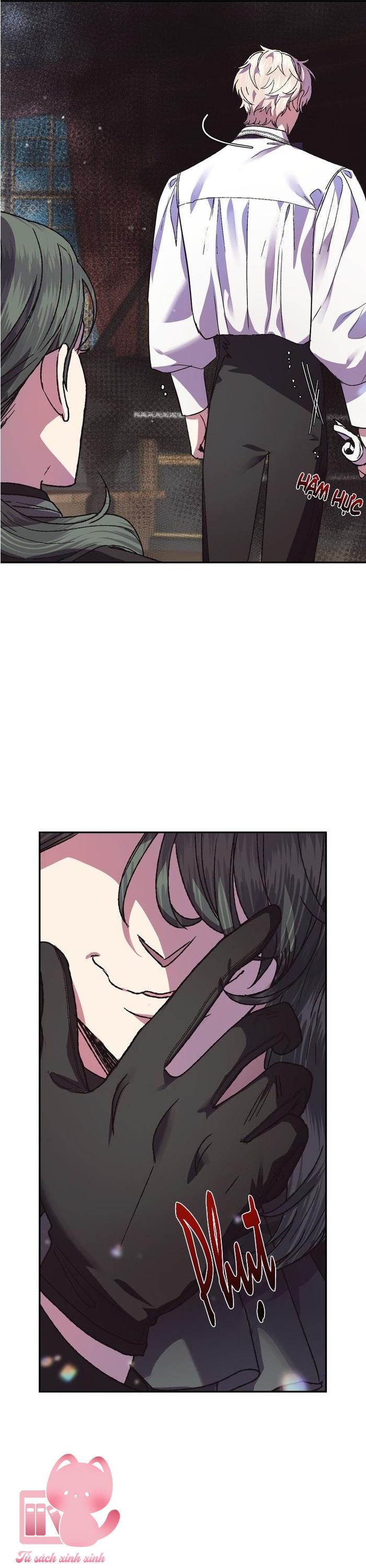 Cha Ơi Con Ứ Cưới Anh Ta Đâu - Chap 9