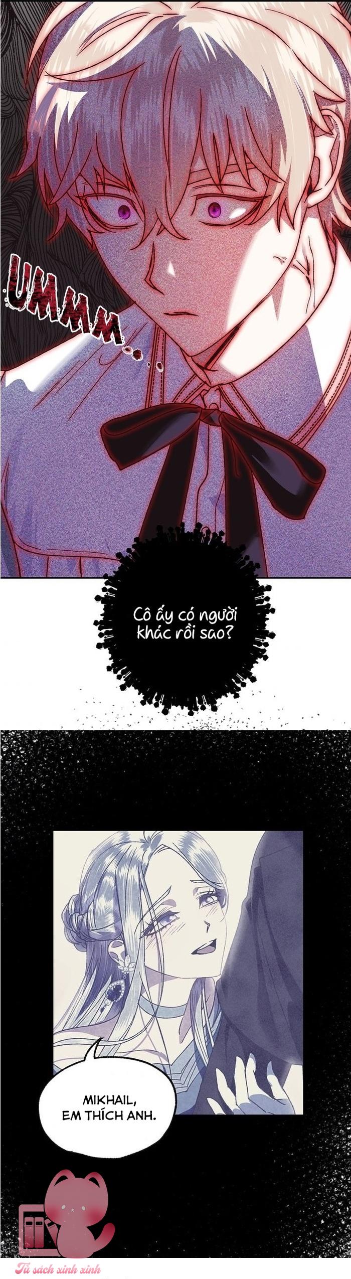 Cha Ơi Con Ứ Cưới Anh Ta Đâu - Chap 9