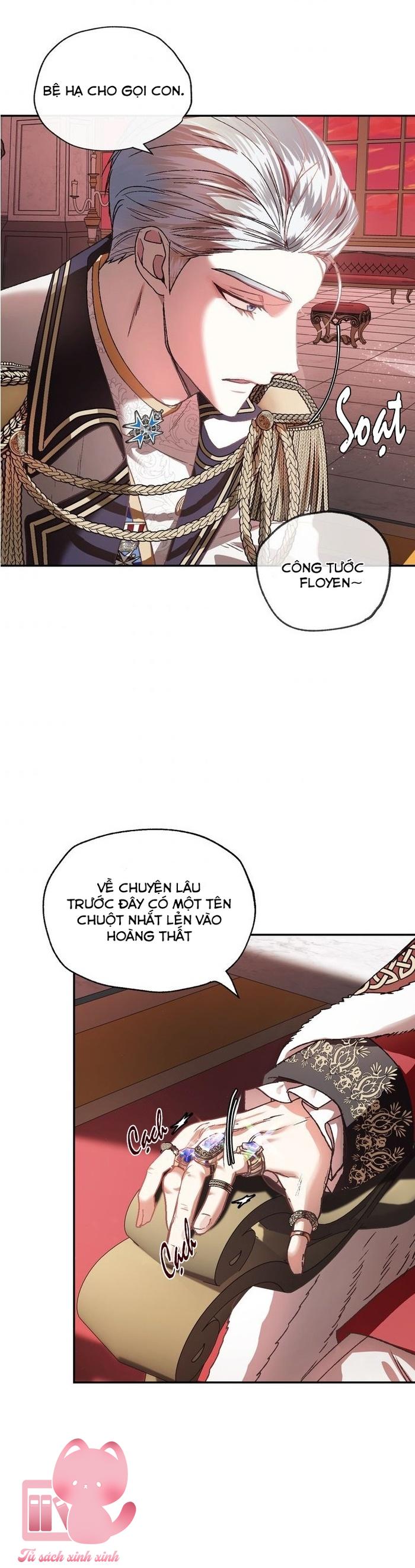 Cha Ơi Con Ứ Cưới Anh Ta Đâu - Chap 9