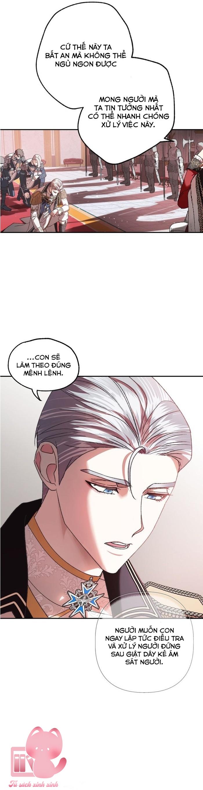 Cha Ơi Con Ứ Cưới Anh Ta Đâu - Chap 9