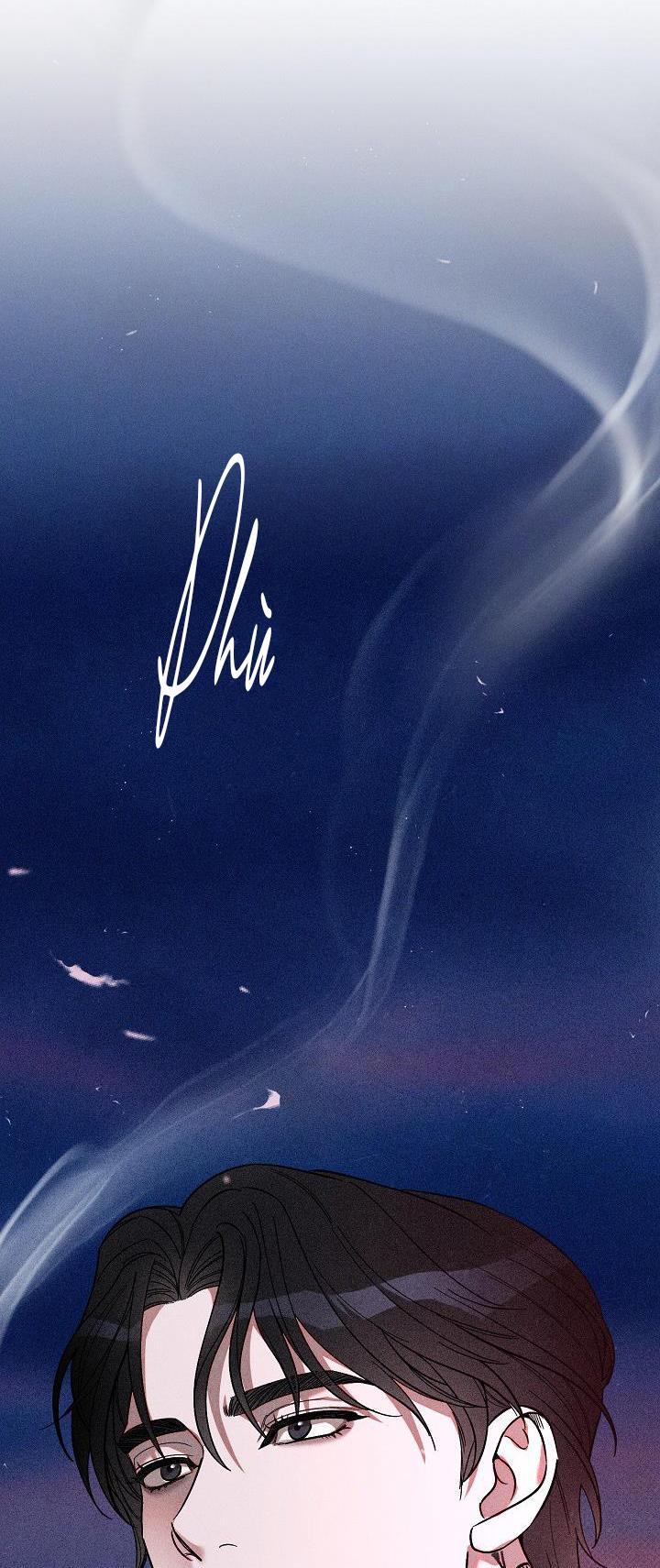 CHẠM VÀO EM - Chap 1