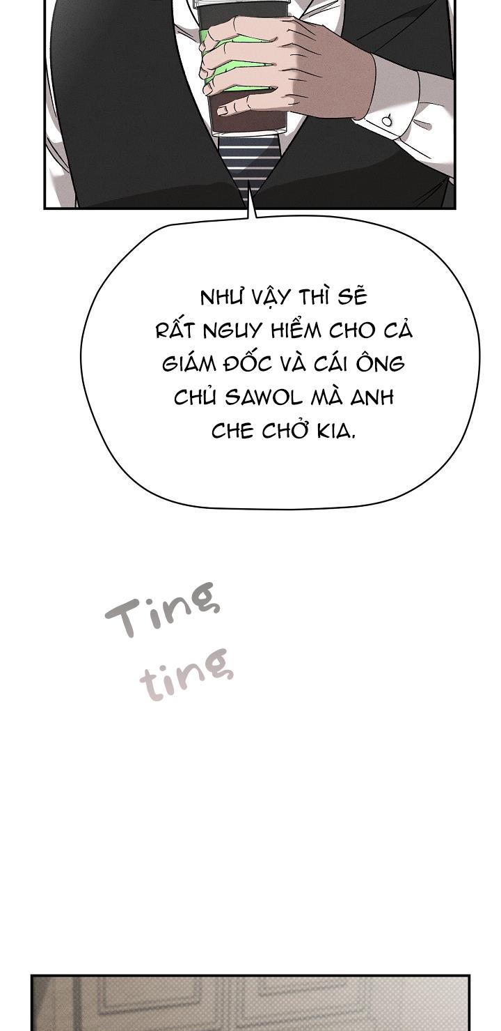 CHẠM VÀO EM - Chap 15