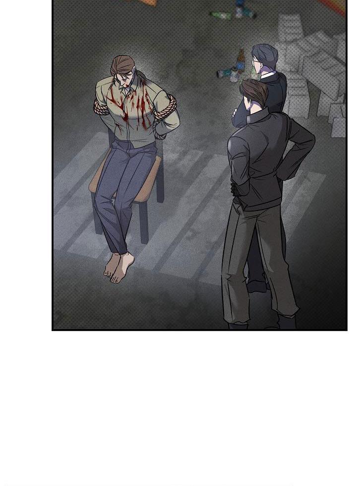 CHẠM VÀO EM - Chap 22