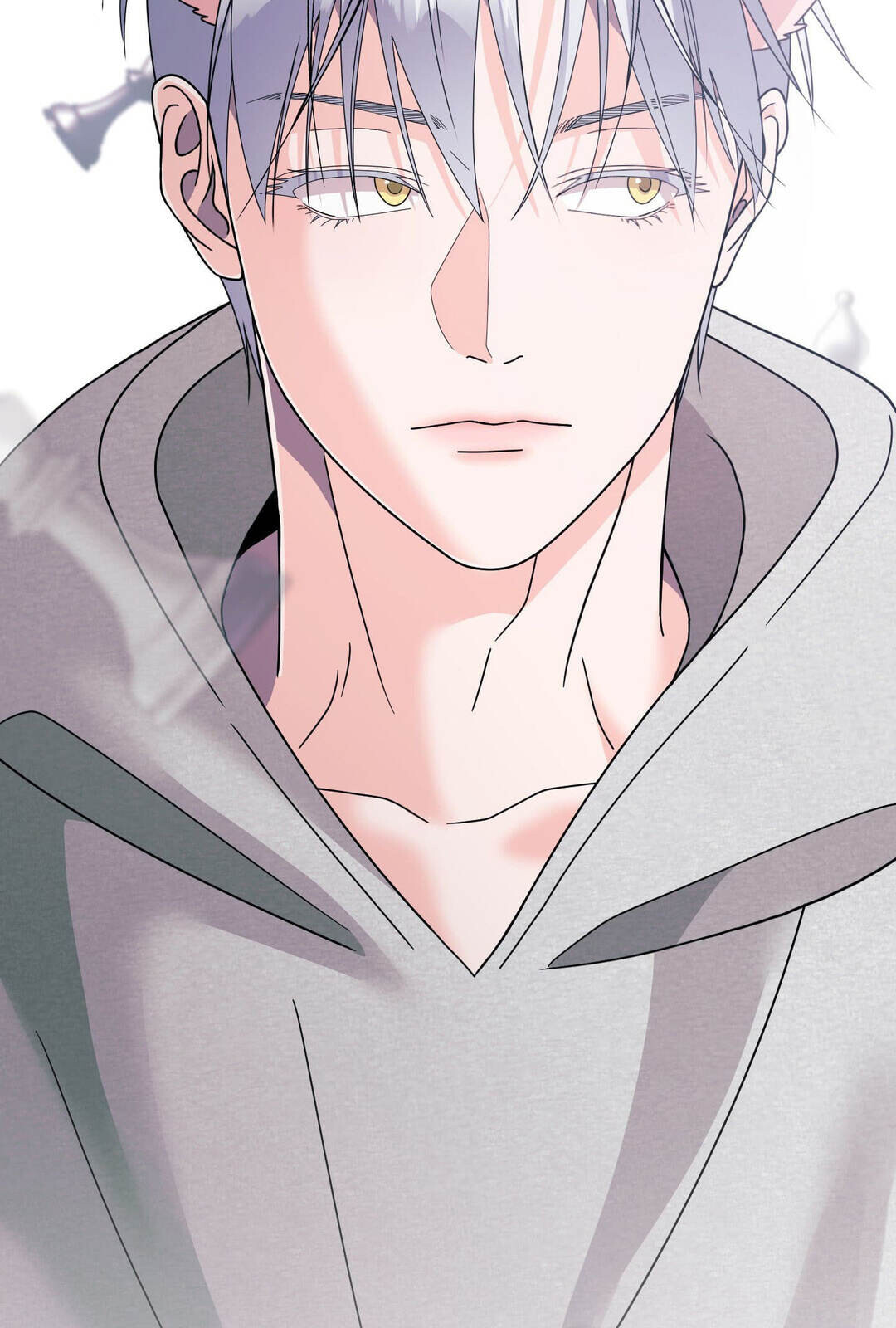 Chàng Sói Đáng Yêu - Chap 42