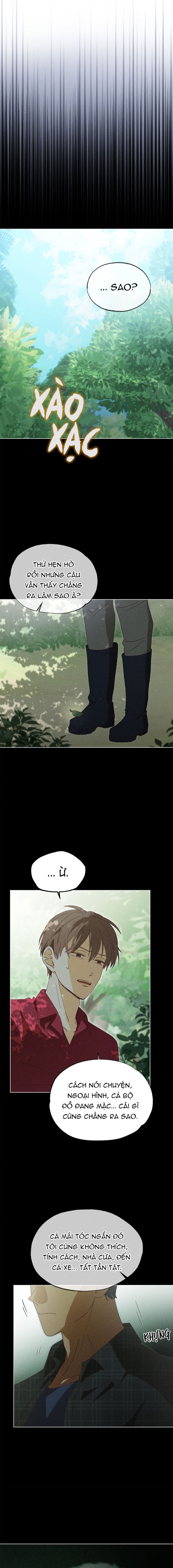 Chàng Trai Trên Ruộng Ớt - Chap 19