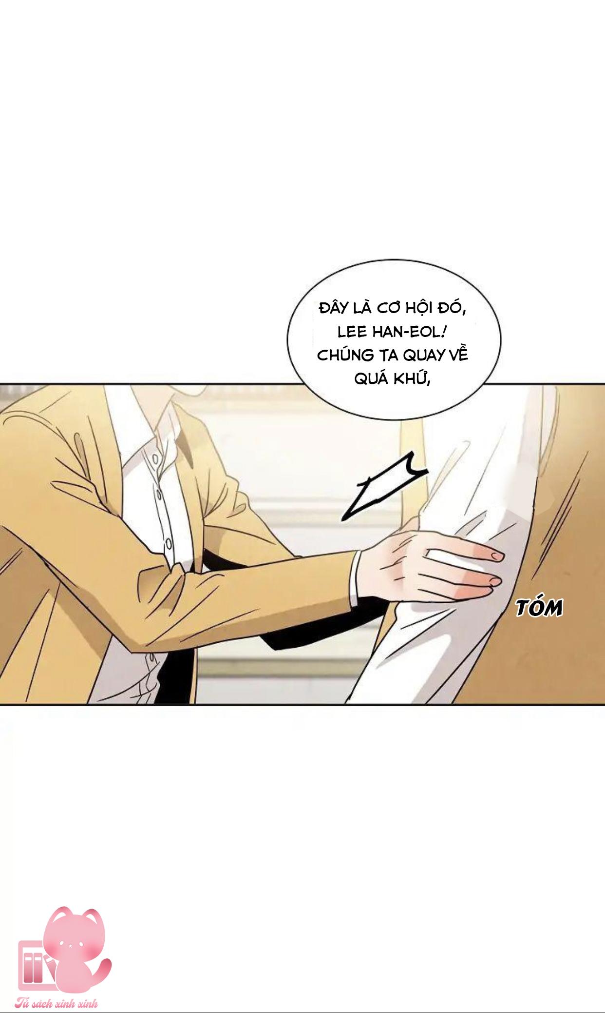 Chào Nhé, Không Làm Thông Gia Nữa Đâu! - Chap 2