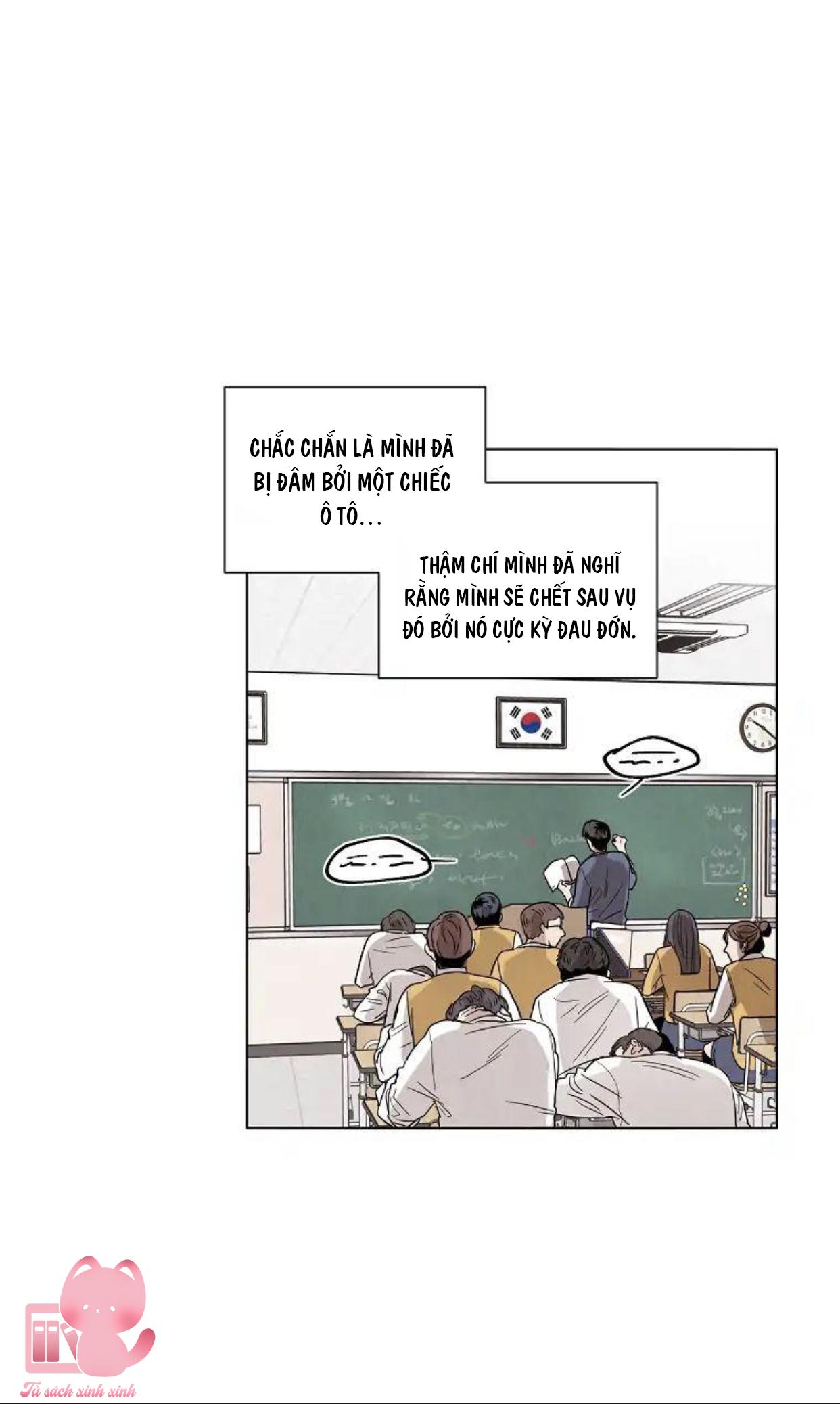 Chào Nhé, Không Làm Thông Gia Nữa Đâu! - Chap 2