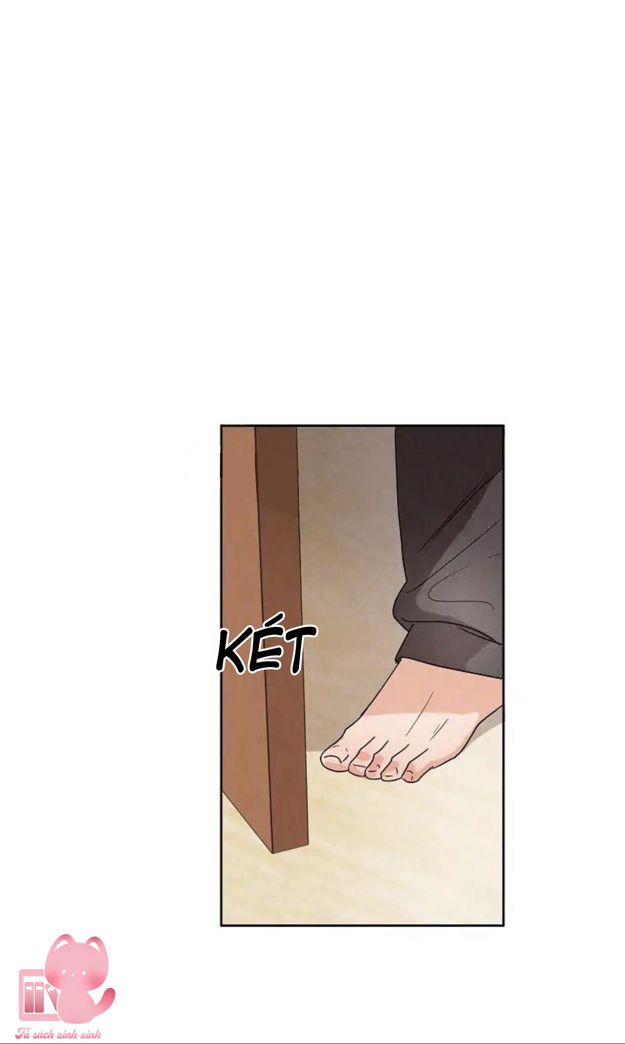 Chào Nhé, Không Làm Thông Gia Nữa Đâu! - Chap 2