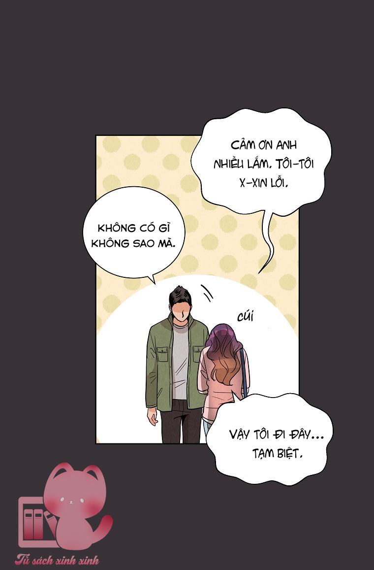 Chào Nhé, Không Làm Thông Gia Nữa Đâu! - Chap 3