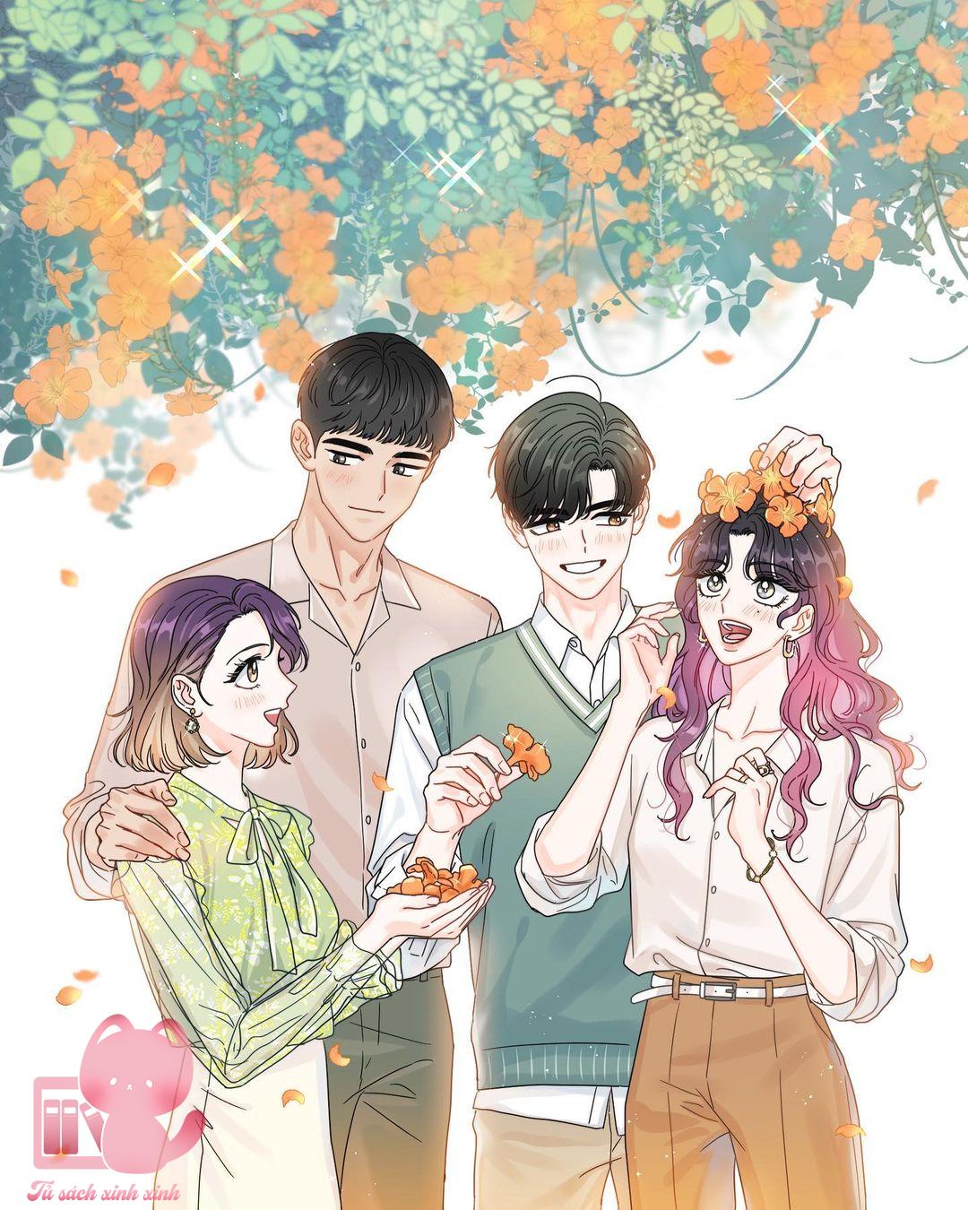 Chào Nhé, Không Làm Thông Gia Nữa Đâu! - Chap 60