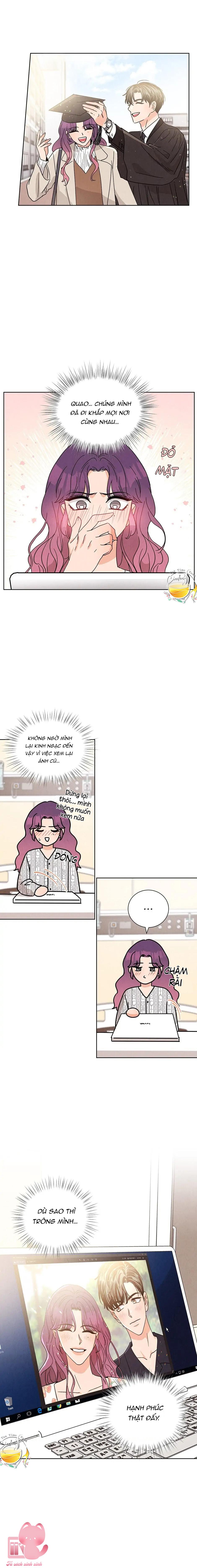 Chào Nhé, Không Làm Thông Gia Nữa Đâu! - Chap 65