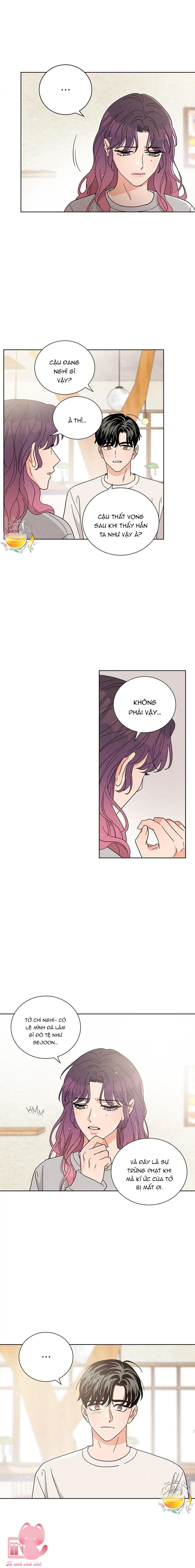 Chào Nhé, Không Làm Thông Gia Nữa Đâu! - Chap 69