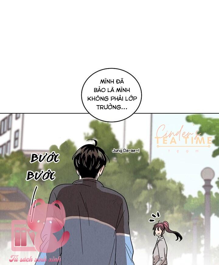 Chào Nhé, Không Làm Thông Gia Nữa Đâu! - Chap 8