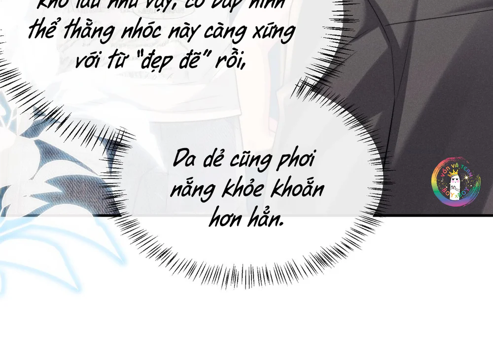 Chấp Sự Thỏ Tai Cụp - Chap 180