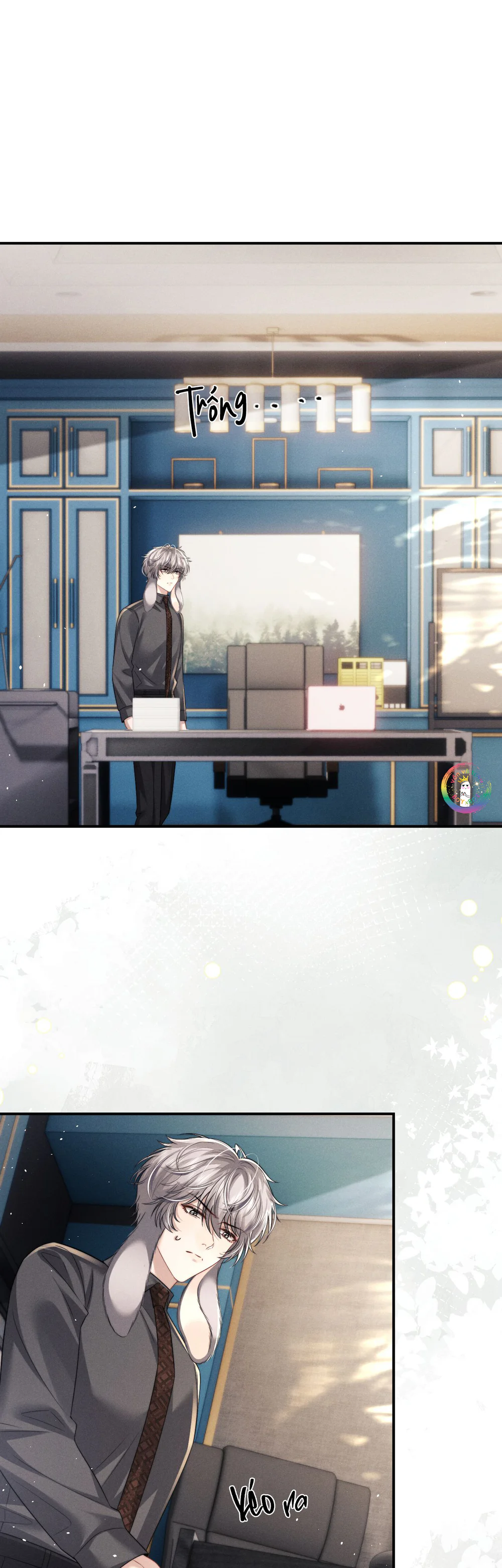 Chấp Sự Thỏ Tai Cụp - Chap 180