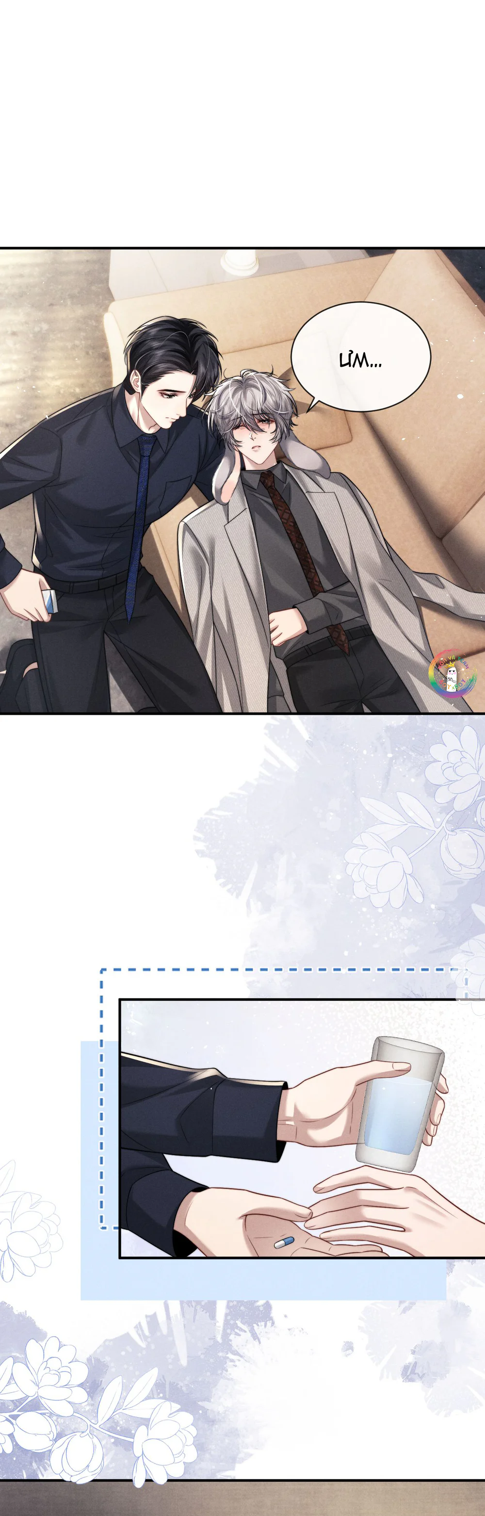 Chấp Sự Thỏ Tai Cụp - Chap 180