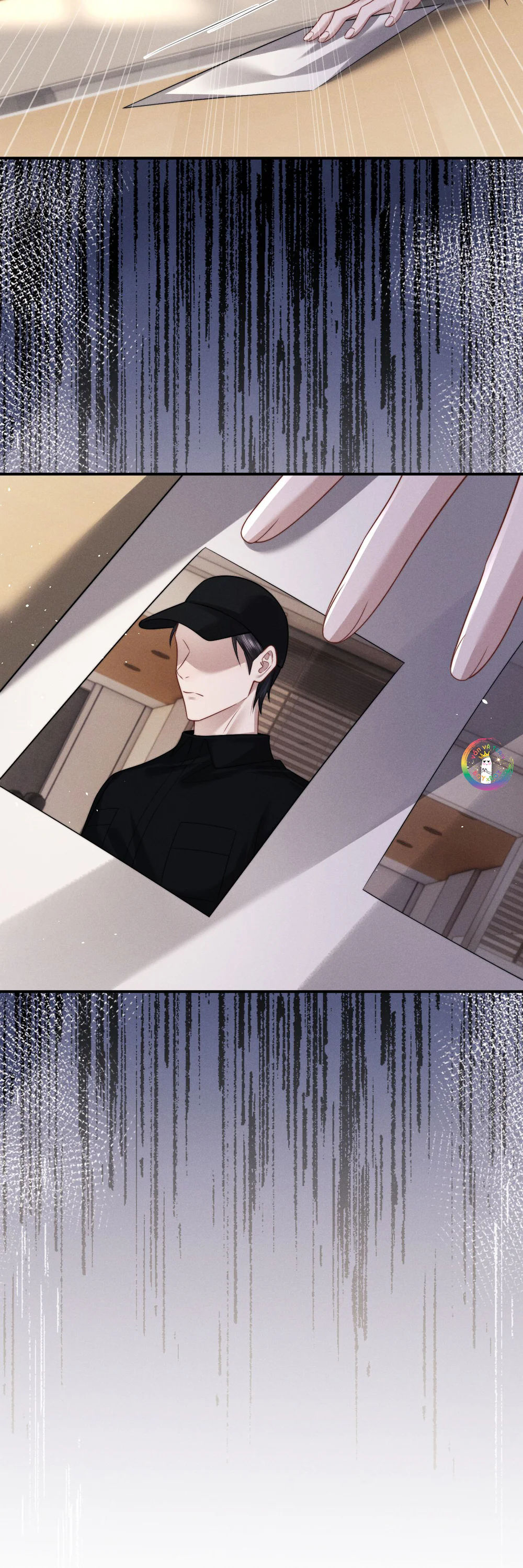 Chấp Sự Thỏ Tai Cụp - Chap 180