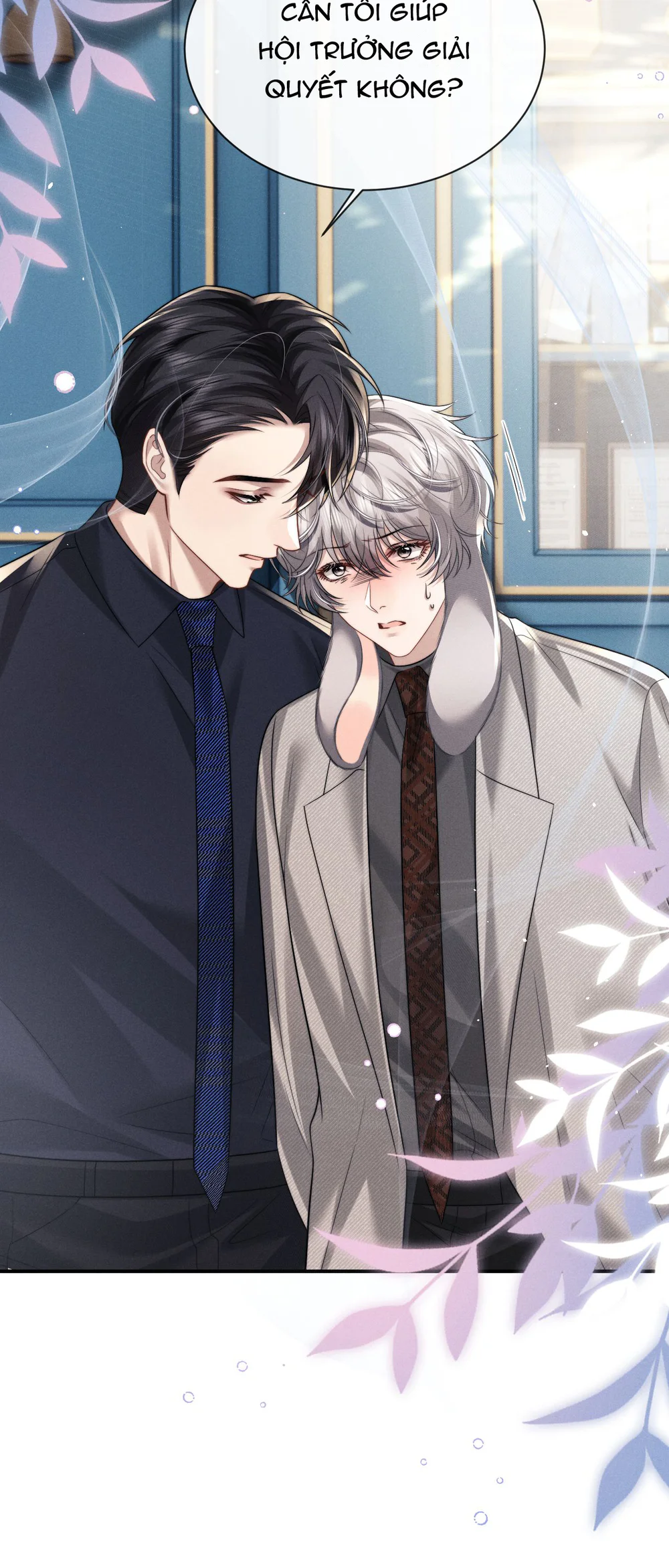 Chấp Sự Thỏ Tai Cụp - Chap 180