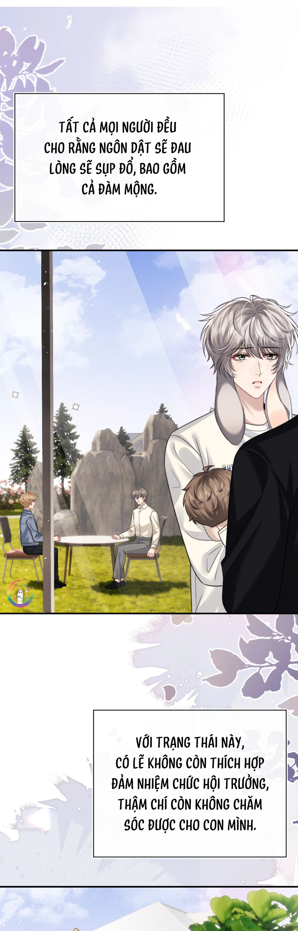 Chấp Sự Thỏ Tai Cụp - Chap 179