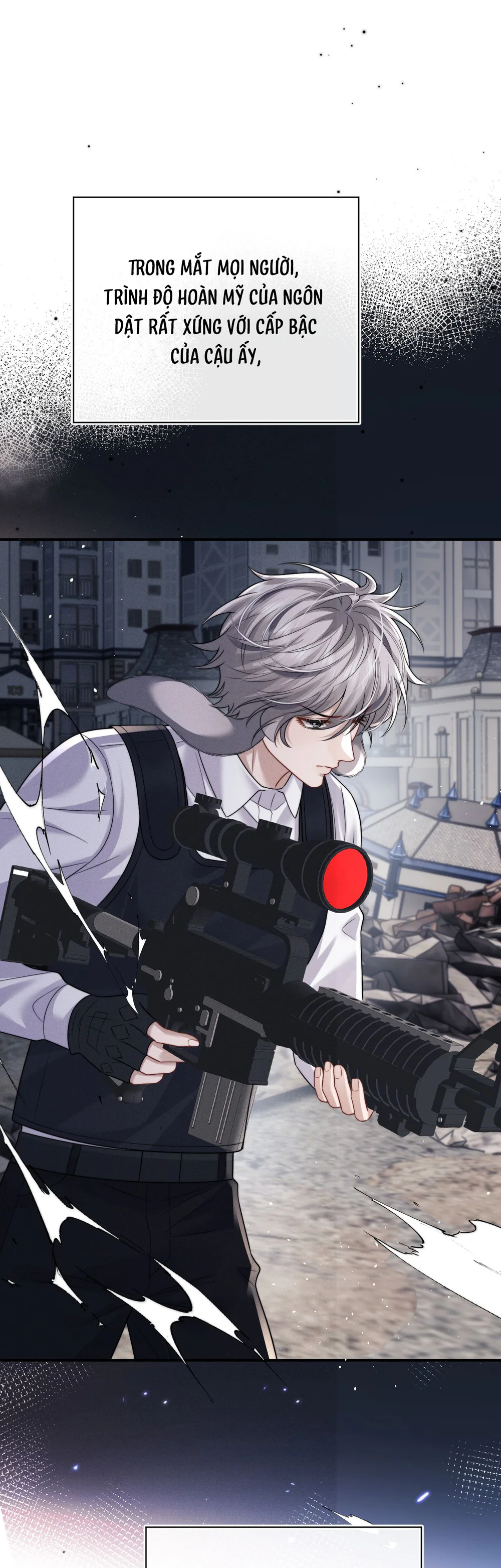 Chấp Sự Thỏ Tai Cụp - Chap 179